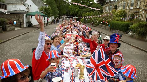 jubilee party wikipedia